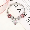 PULSERA INOXIDABLE- ABEJA