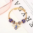 PULSERA INOXIDABLE- ABEJA