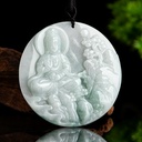 COLLAR DE JADE GY17
