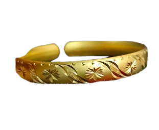 Pulsera boutique gypsophila 2