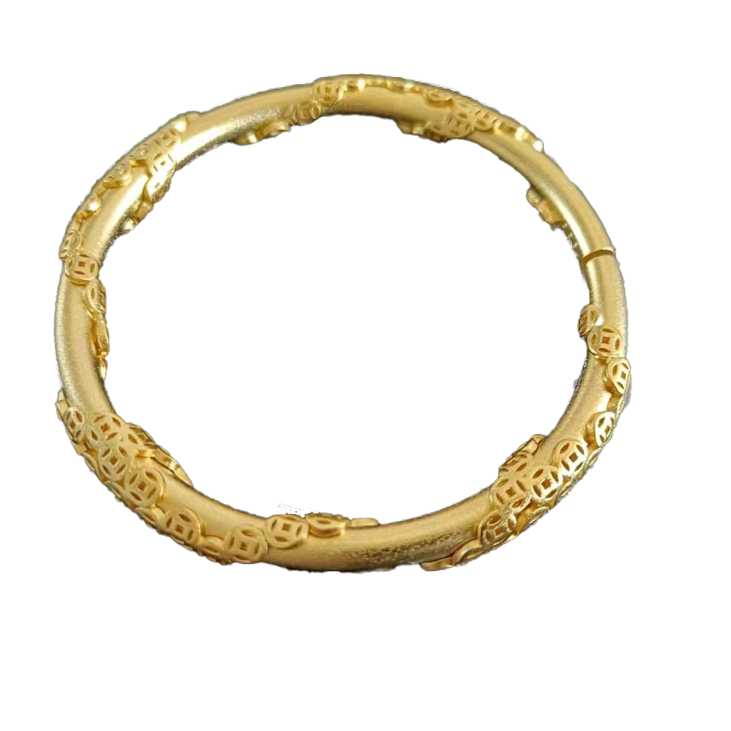 pulsera de dinero