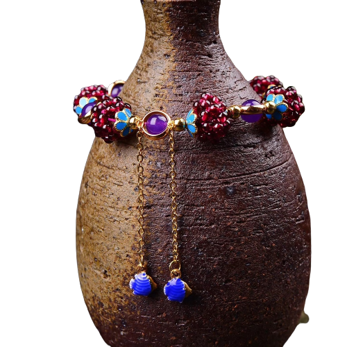 Púrpura (cuerpo granate)