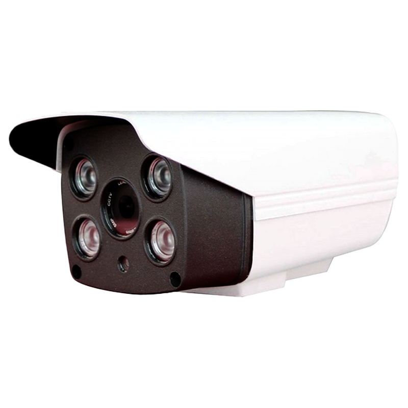 HKS BULLET 2MP IP LOW-LIGHT