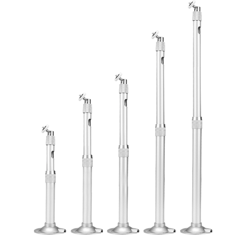 SOPORTE DE EXTENSION DE CAMARA VIGILANCIA KY-11 60-120CM