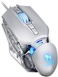 MOUSE T-WOLF G530