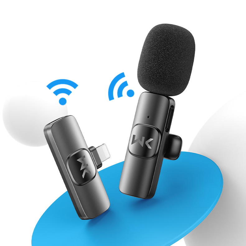 HKS MICROPHONE WIRELESS TYPE C V2