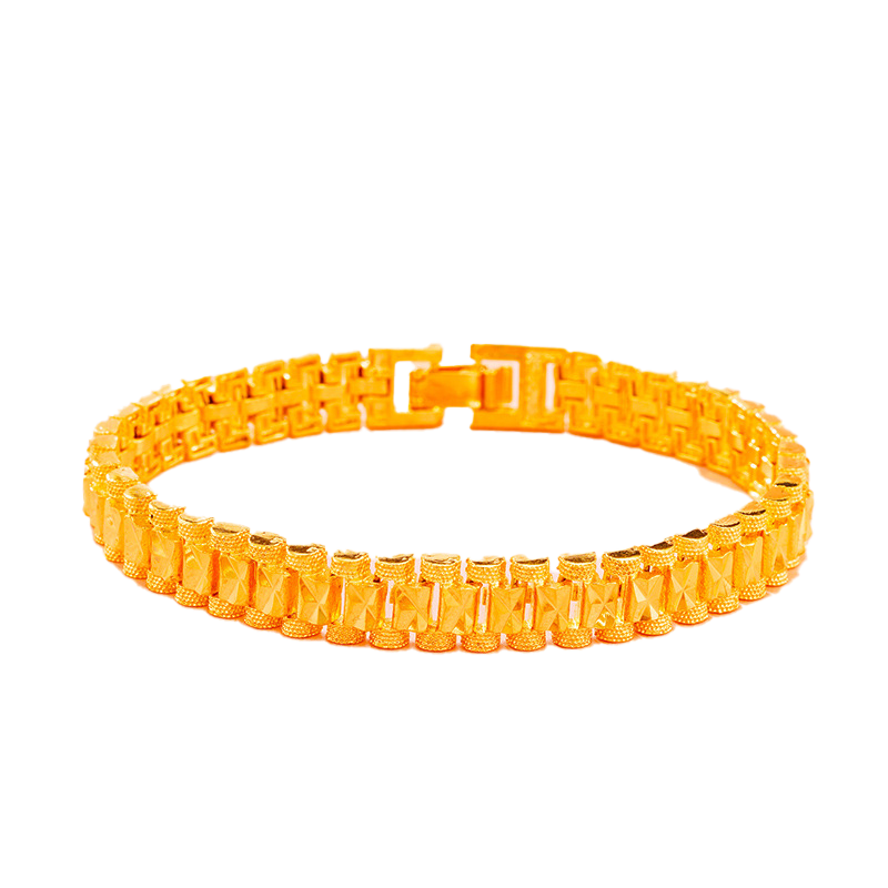 Pulsera Rectangular 8N