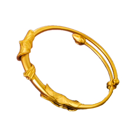 pulsera de loto