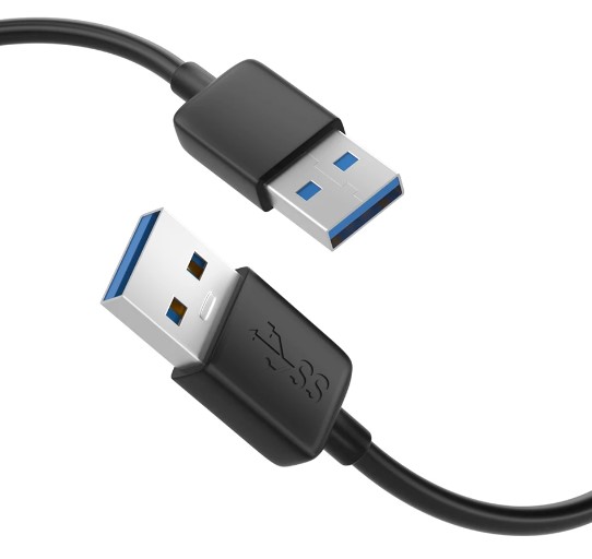 cable de extensión usb macho a macho 3.0USB