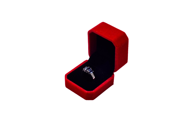 caja de anillo rojo00