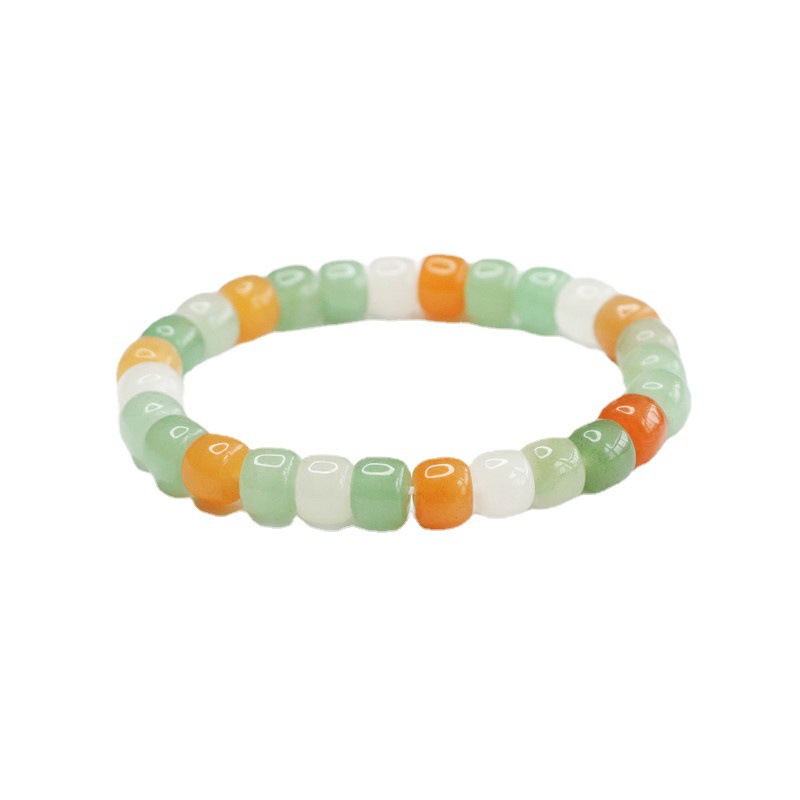 Pulsera Jade Aventurina