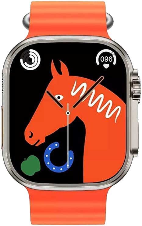 SMART WATCH T900PR