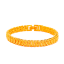 Pulsera Rectangular 8N