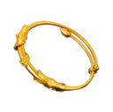 pulsera de loto
