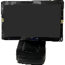 HKS POS I3  5TH 4GB  512GB