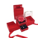 caja de regalo abierta doble roja00