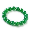 Pulsera Crisoprasa Ágata