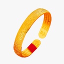 Brazalete abierto Pfizer Heart Sutra