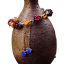 AMARILLO (GRANATE CLARO)